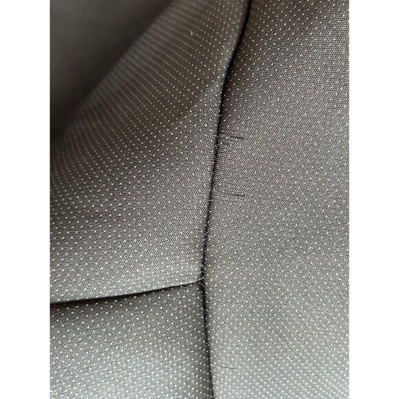 Under Armour Women’s XL Black UA Move Pants Loose Joggers Scuba Knit NWOT FLAWED - Picture 7 of 10